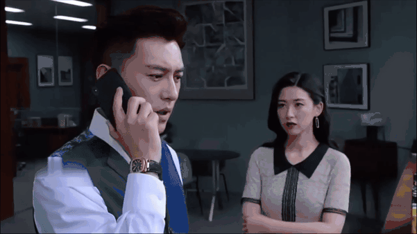 【AI推演视频】魔改版电视剧《精英律师》朱珠 王鸥 刘敏涛 蓝盈莹