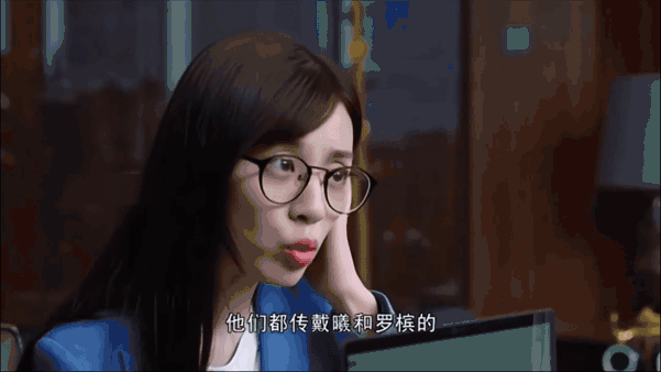 【AI推演视频】魔改版电视剧《精英律师》朱珠 王鸥 刘敏涛 蓝盈莹
